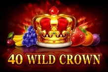 40 Wild Crown
