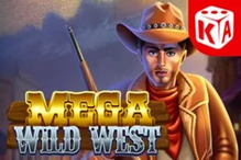 Mega Wild West